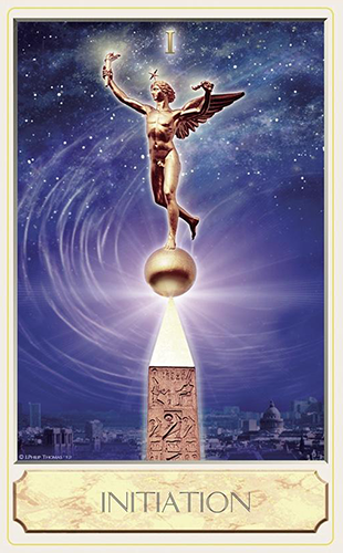 INITIATION