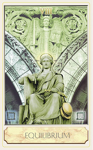 EQUILIBRIUM
